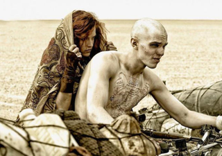 Illustration for article titled The Many Things We Loved About Mad Max: Fury Road